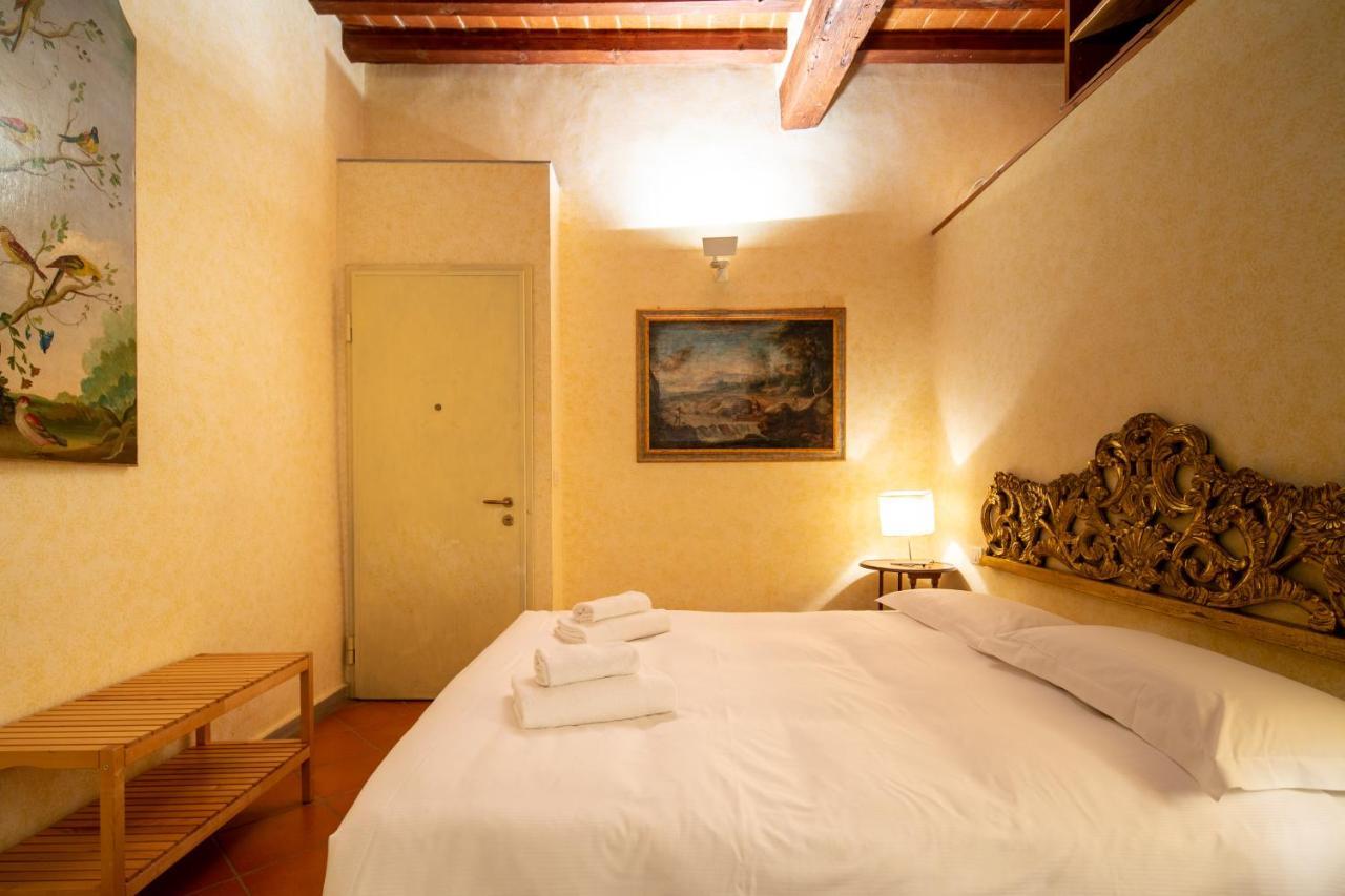 Oltrarno Florencia