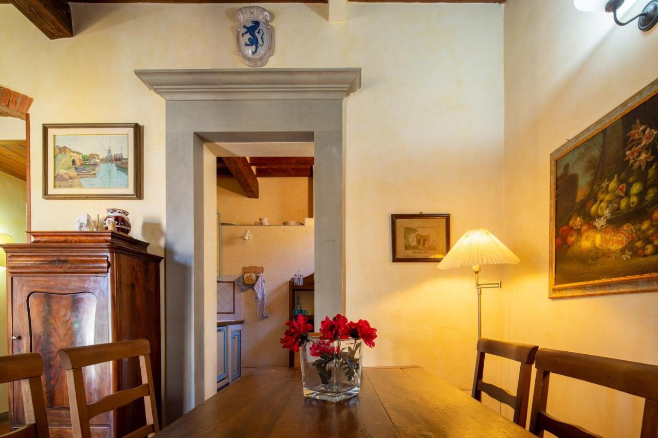 Apartamento Oltrarno Florencia