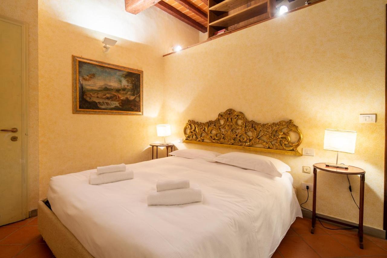 Oltrarno Apartamento *