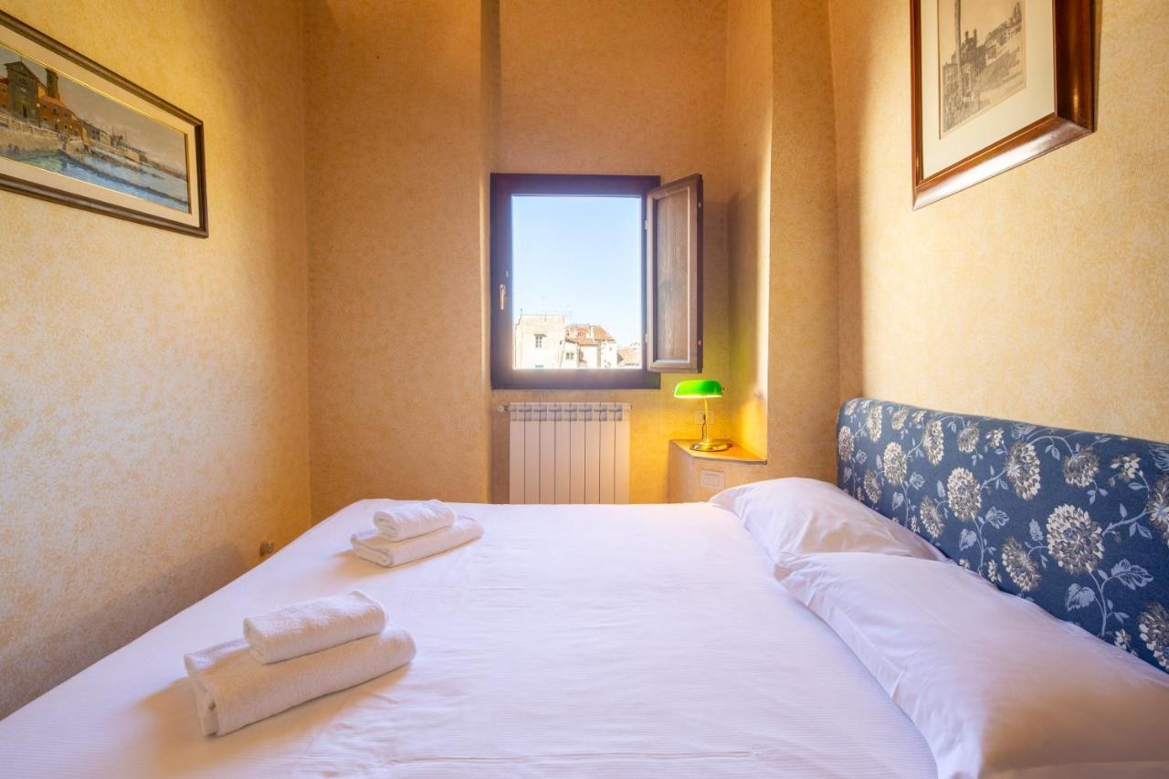 Apartamento Oltrarno Florencia